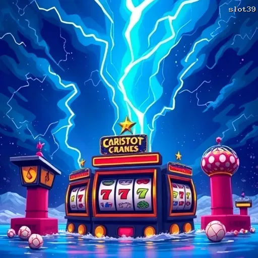 slot39: Promo dan Bonus Terbaik untuk Para Gamer Indonesia