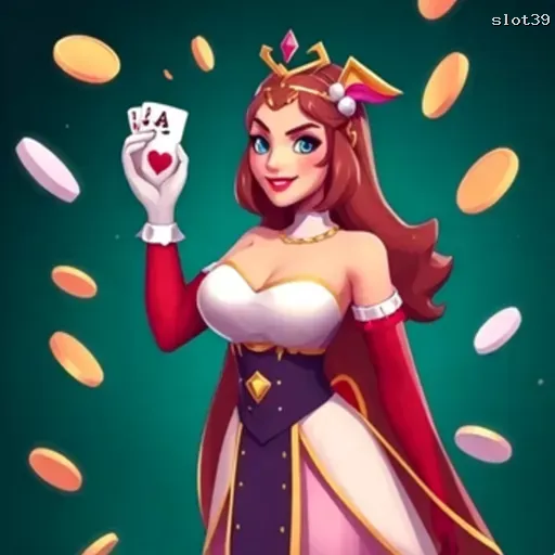 Menggali Fitur Menarik di Situs Game slot39