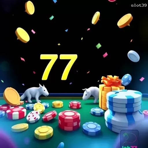 Mengenal slot39 Sebagai Platform Game Online Terpercaya