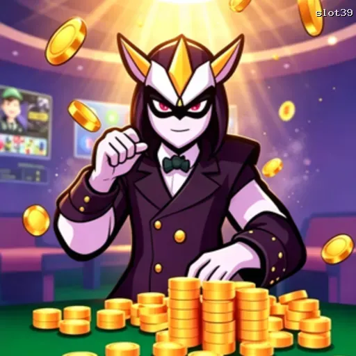 Keamanan dan Keandalan Situs slot39 di Dunia Game