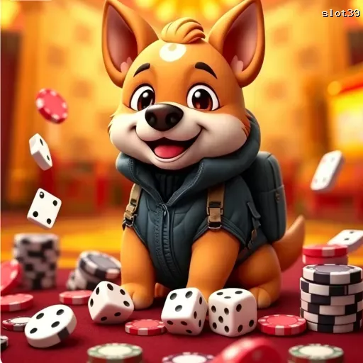 slot39: Membedah Metode Pembayaran yang Memudahkan Permainan Anda