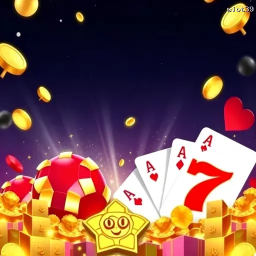 Review Permainan Populer di Situs slot39